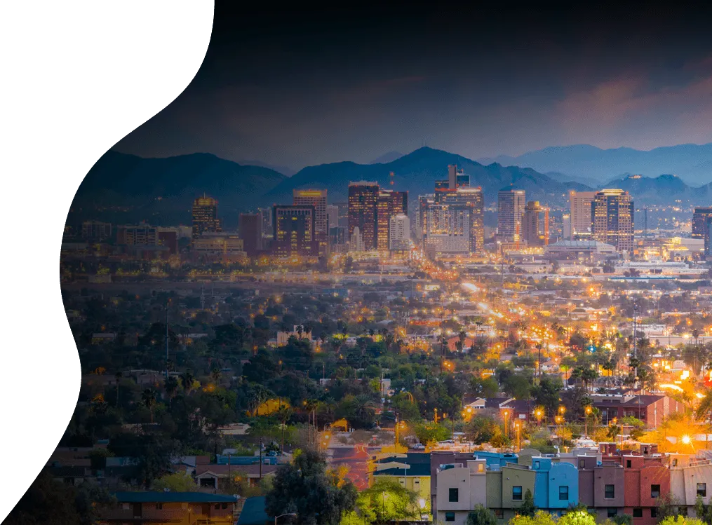 phoenix pest control